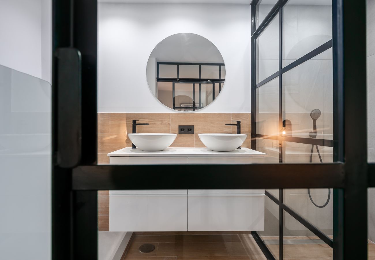 Lejlighed i Marbella - Casa Lily