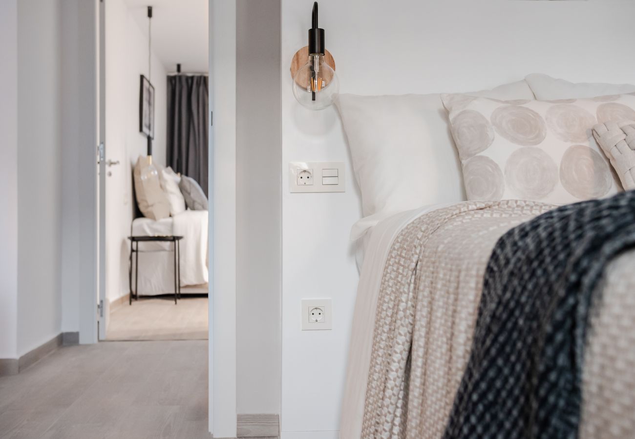 Lejlighed i Marbella - Casa Lily