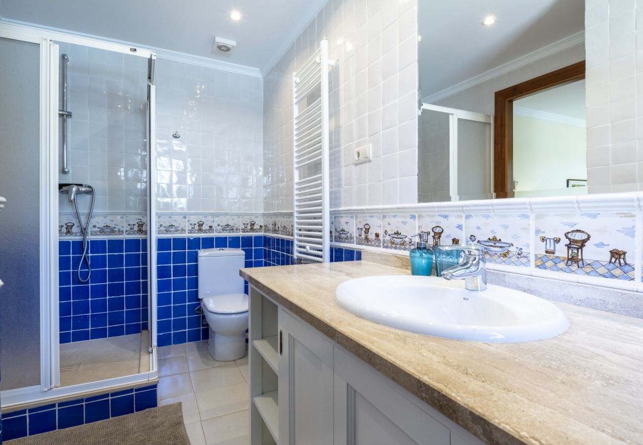 Villa i Marbella - Villa Amfora