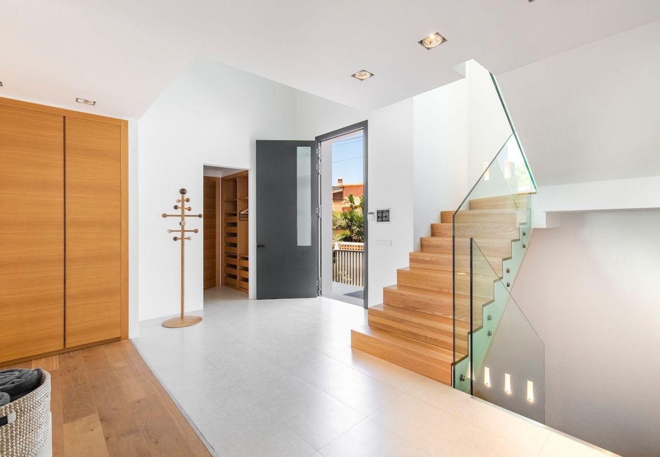 Villa i Marbella - The Beach House
