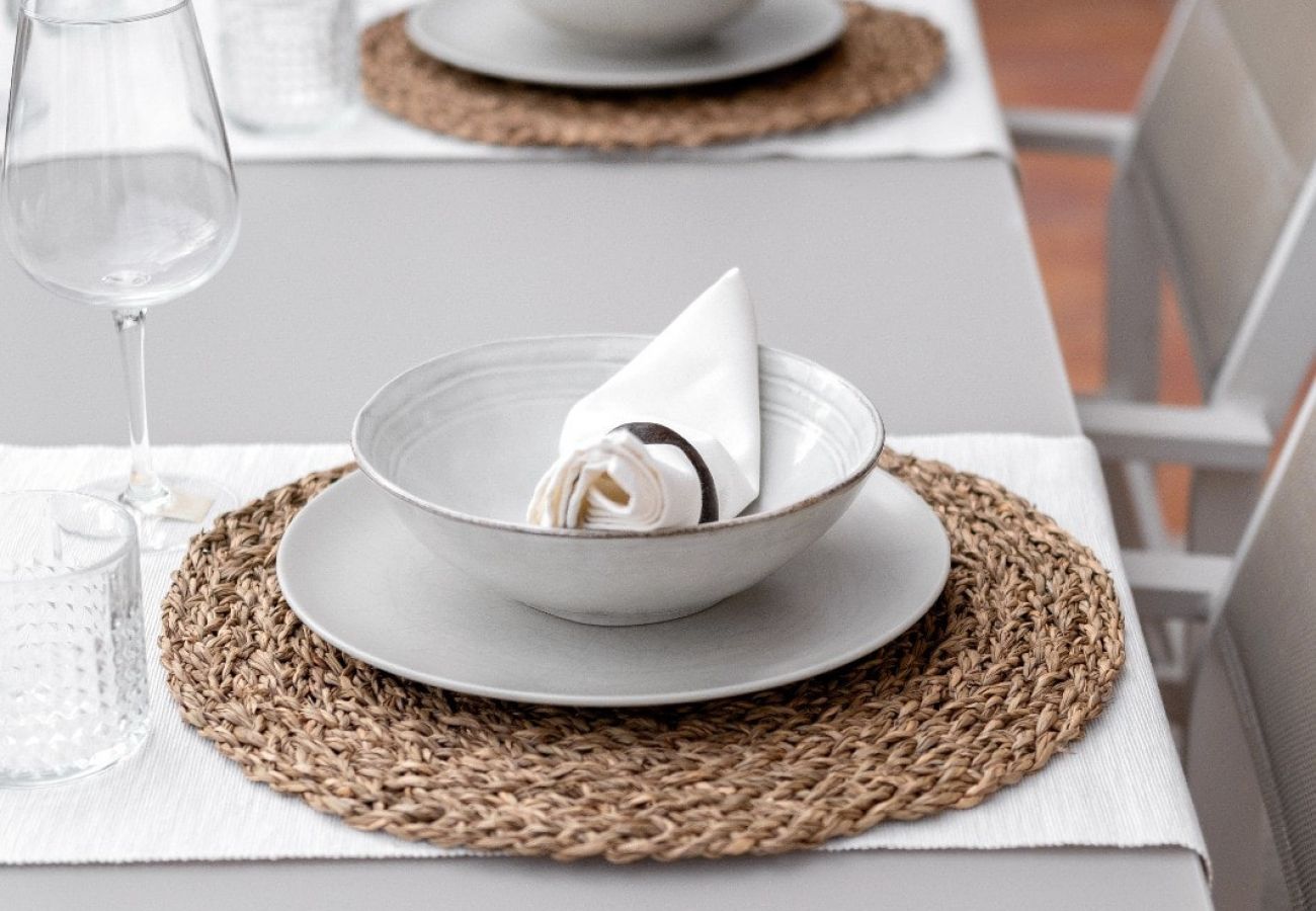 Lejlighed i Marbella - Lady Mia