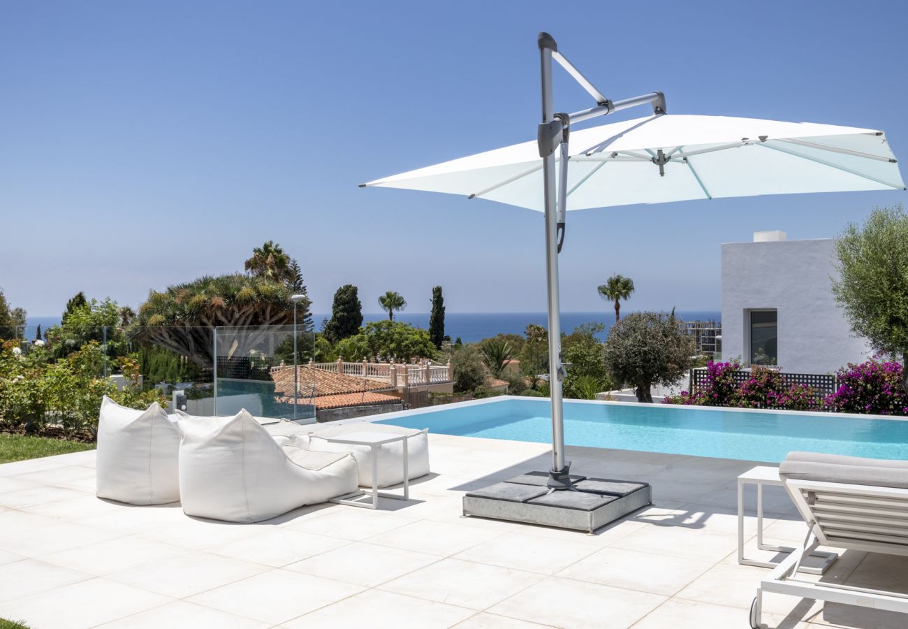 Villa i Marbella - Villa Comoda