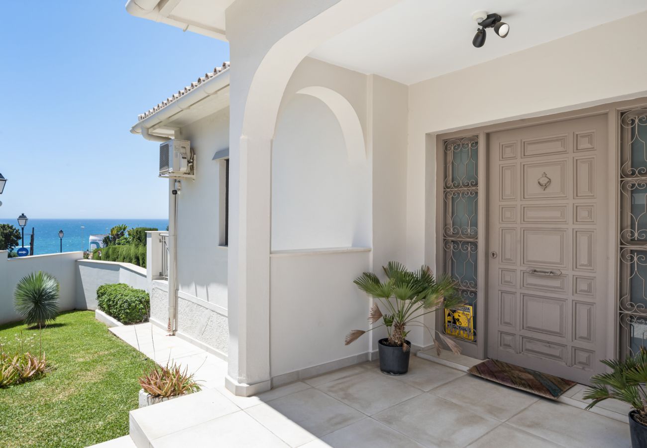 Villa i Marbella - Villa Di Lusso