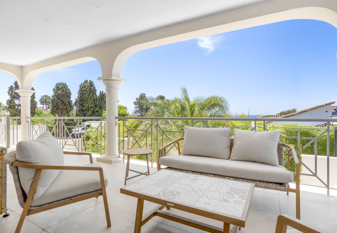 Villa i Marbella - Villa Di Lusso