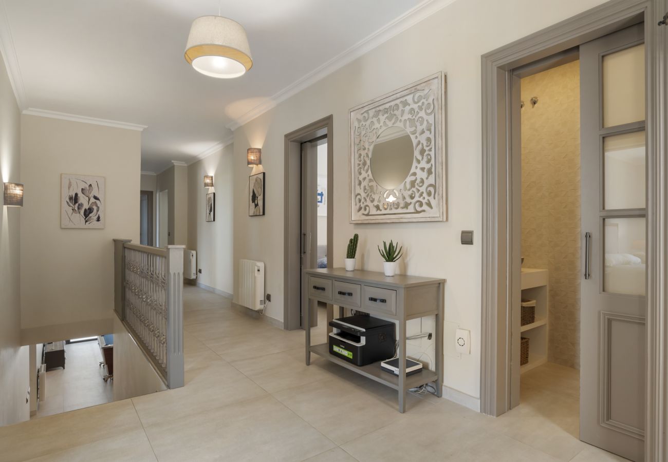 Villa i Marbella - Villa Di Lusso