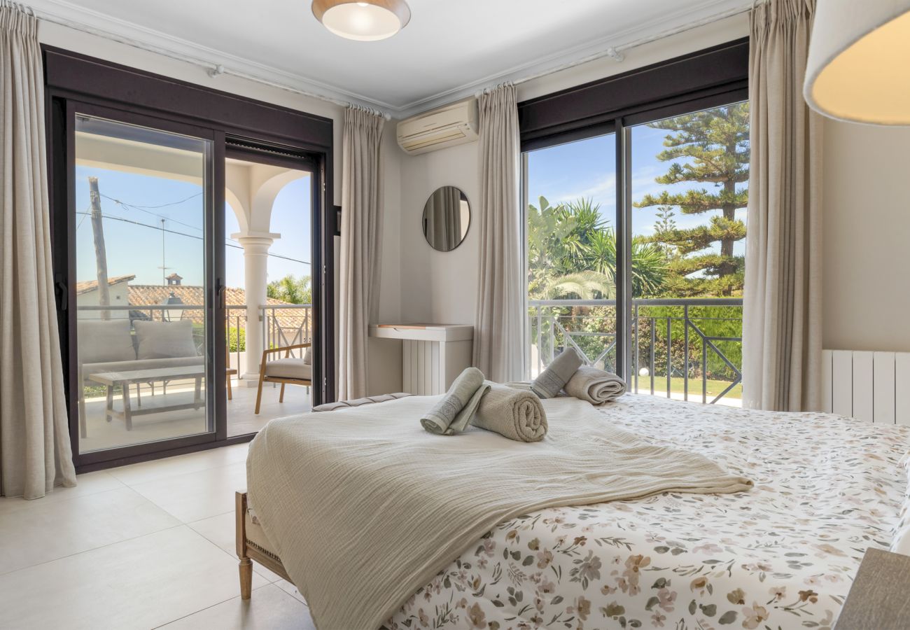 Villa i Marbella - Villa Di Lusso