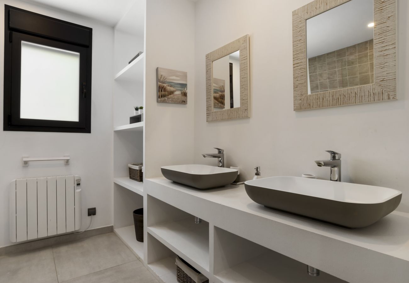 Villa i Marbella - Villa Di Lusso