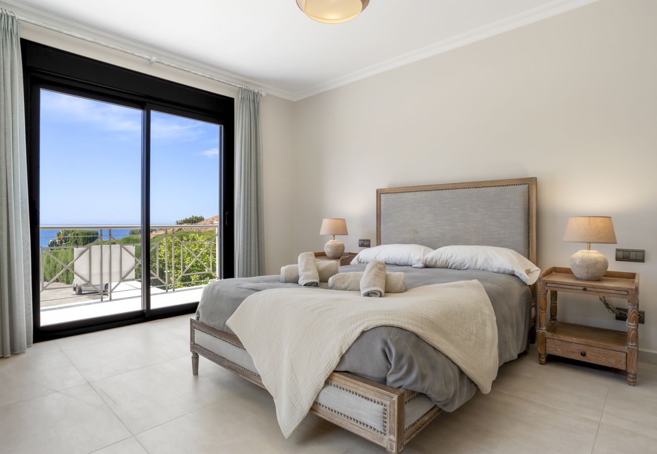 Villa i Marbella - Villa Di Lusso