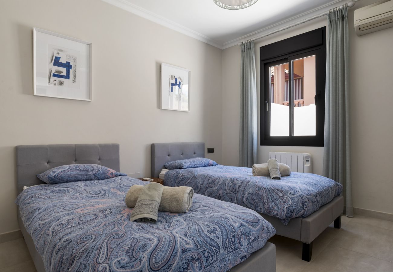 Villa i Marbella - Villa Di Lusso