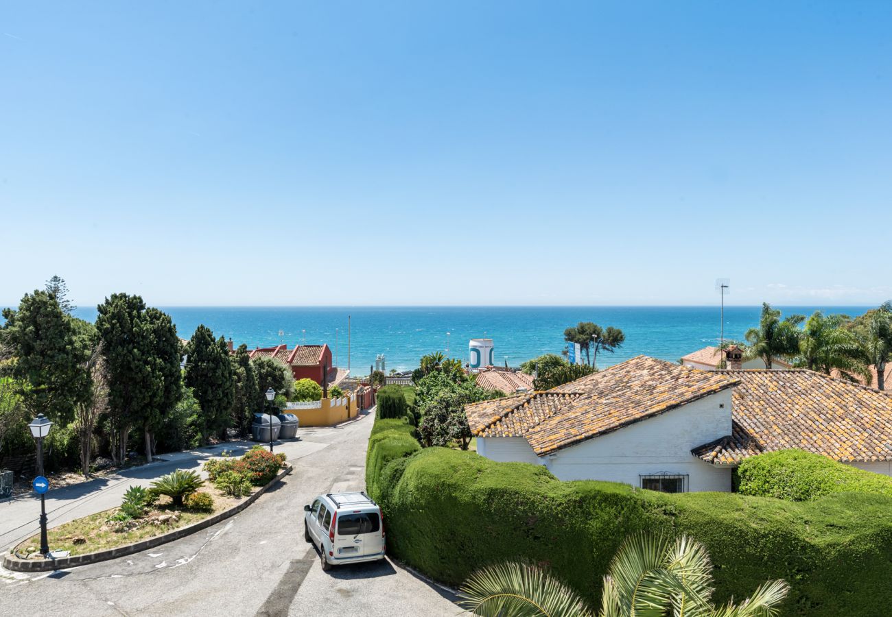 Villa i Marbella - Villa Di Lusso