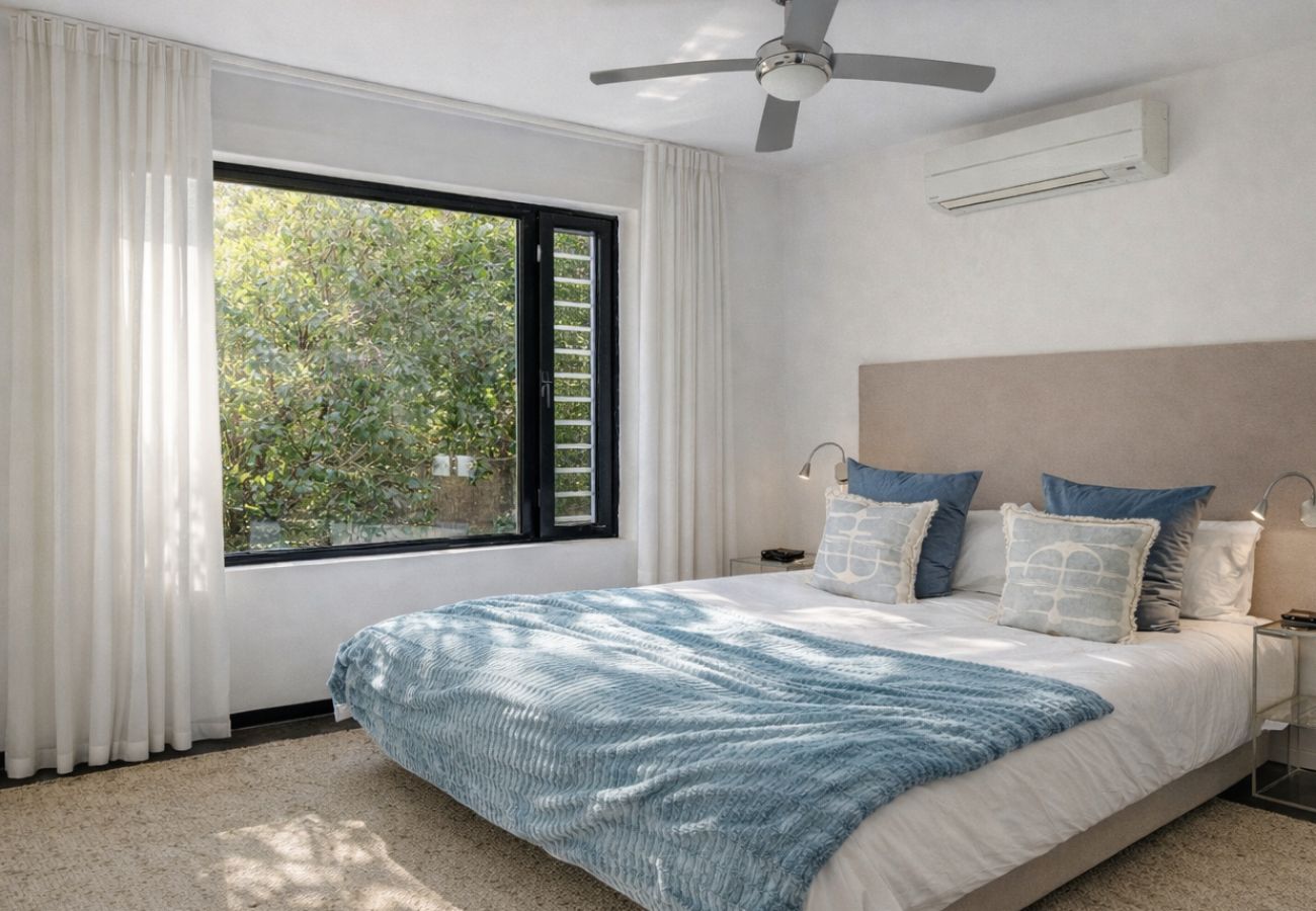 Villa i Marbella - Villa Pena Blanca