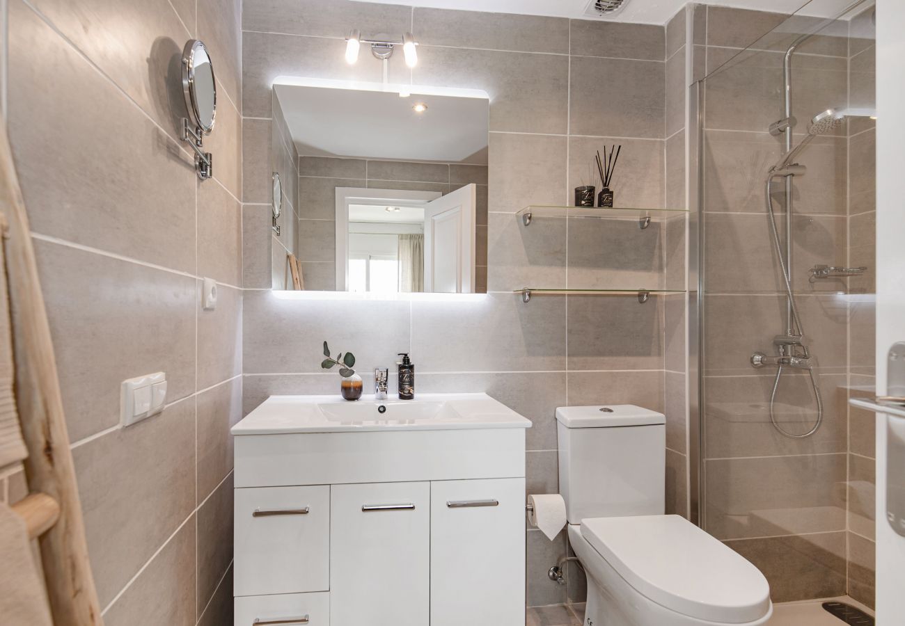 Lejlighed i Marbella - Azahara Apartment