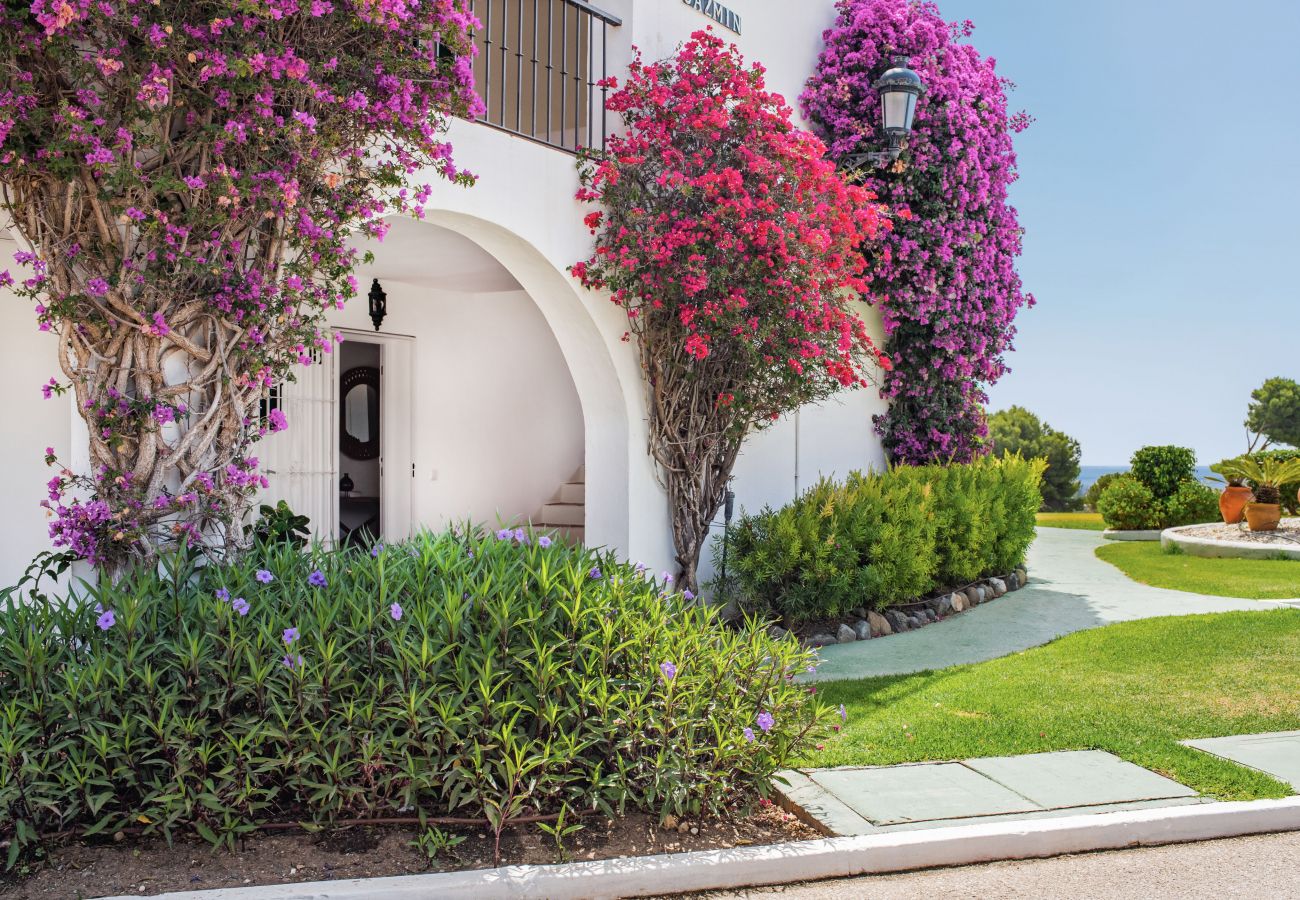 Lejlighed i Marbella - Azahara Apartment