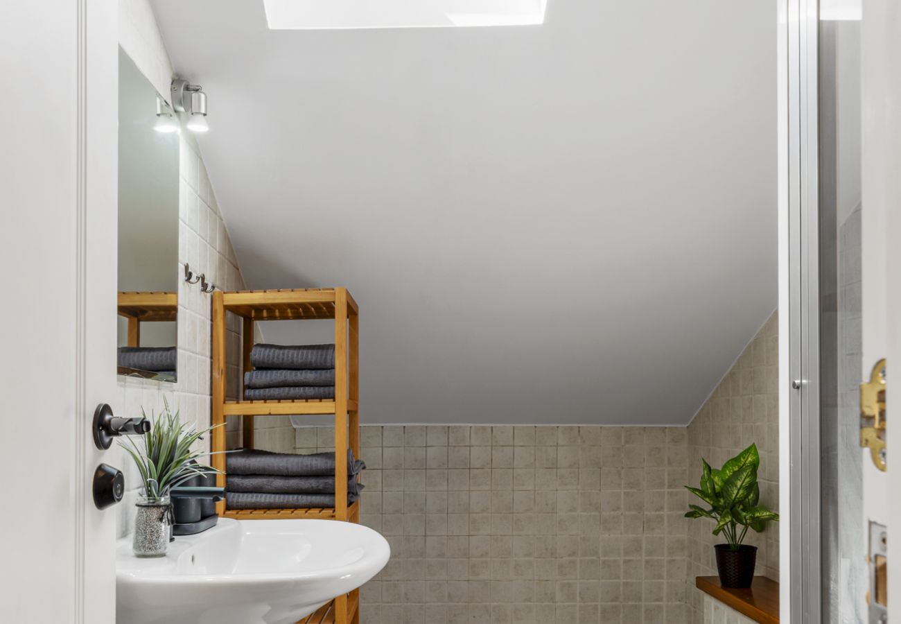 Byhus i Marbella - Casa Esquina