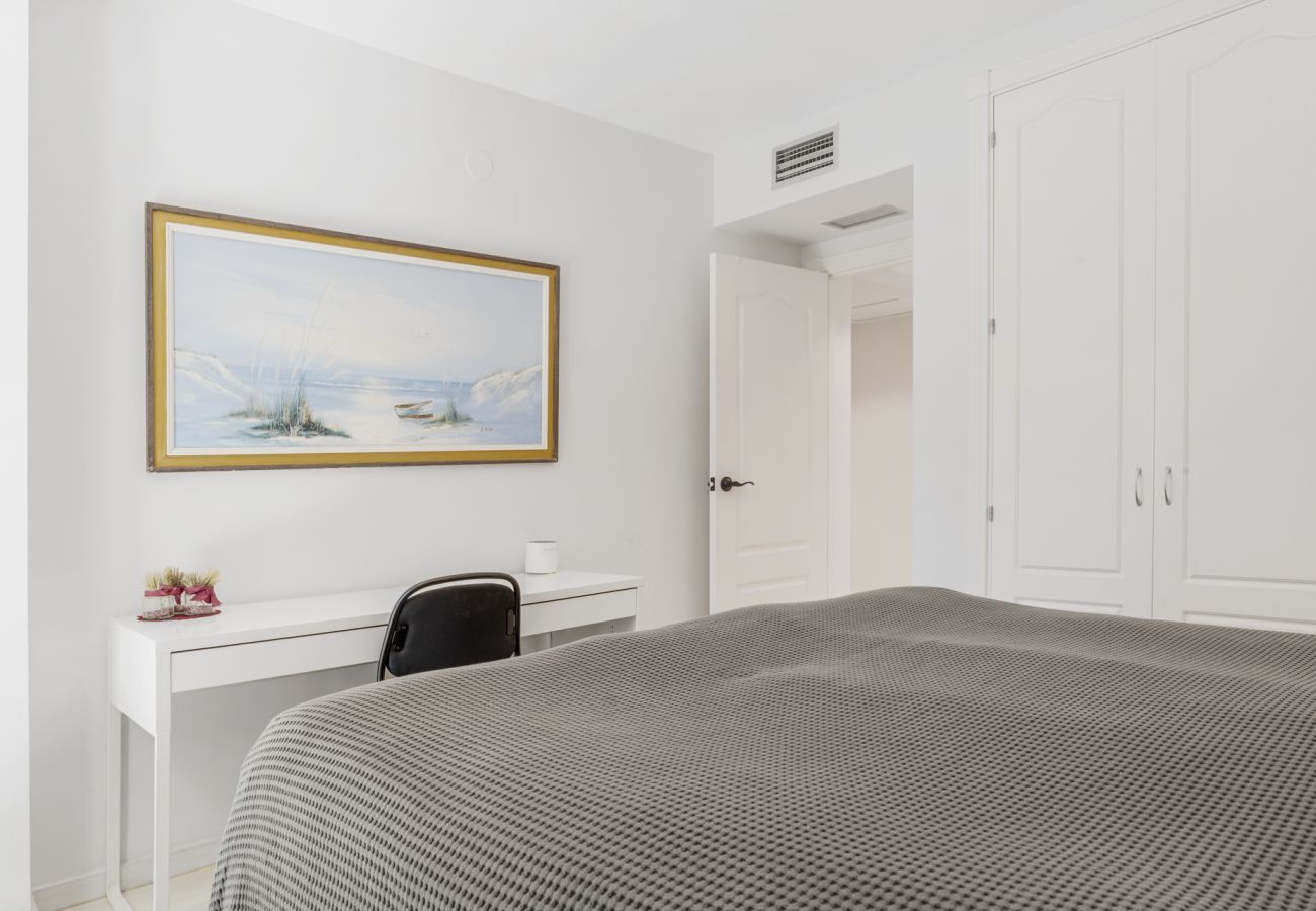 Byhus i Marbella - Casa Esquina