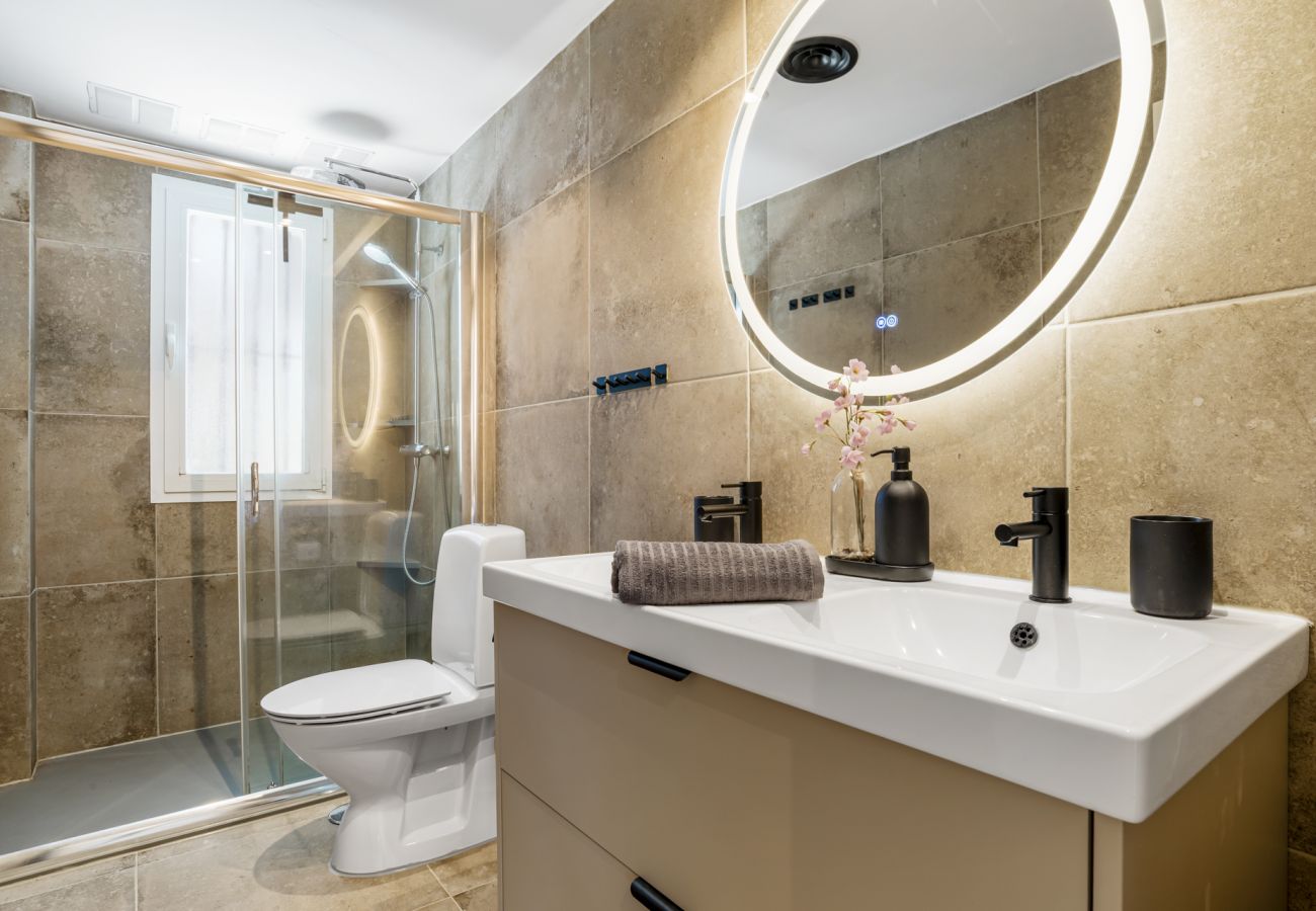 Byhus i Marbella - Casa Esquina