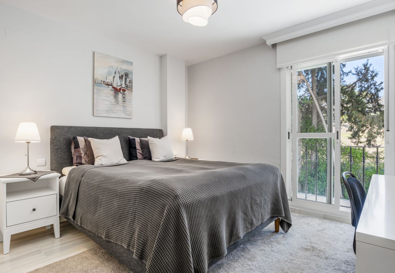 Byhus i Marbella - Casa Esquina