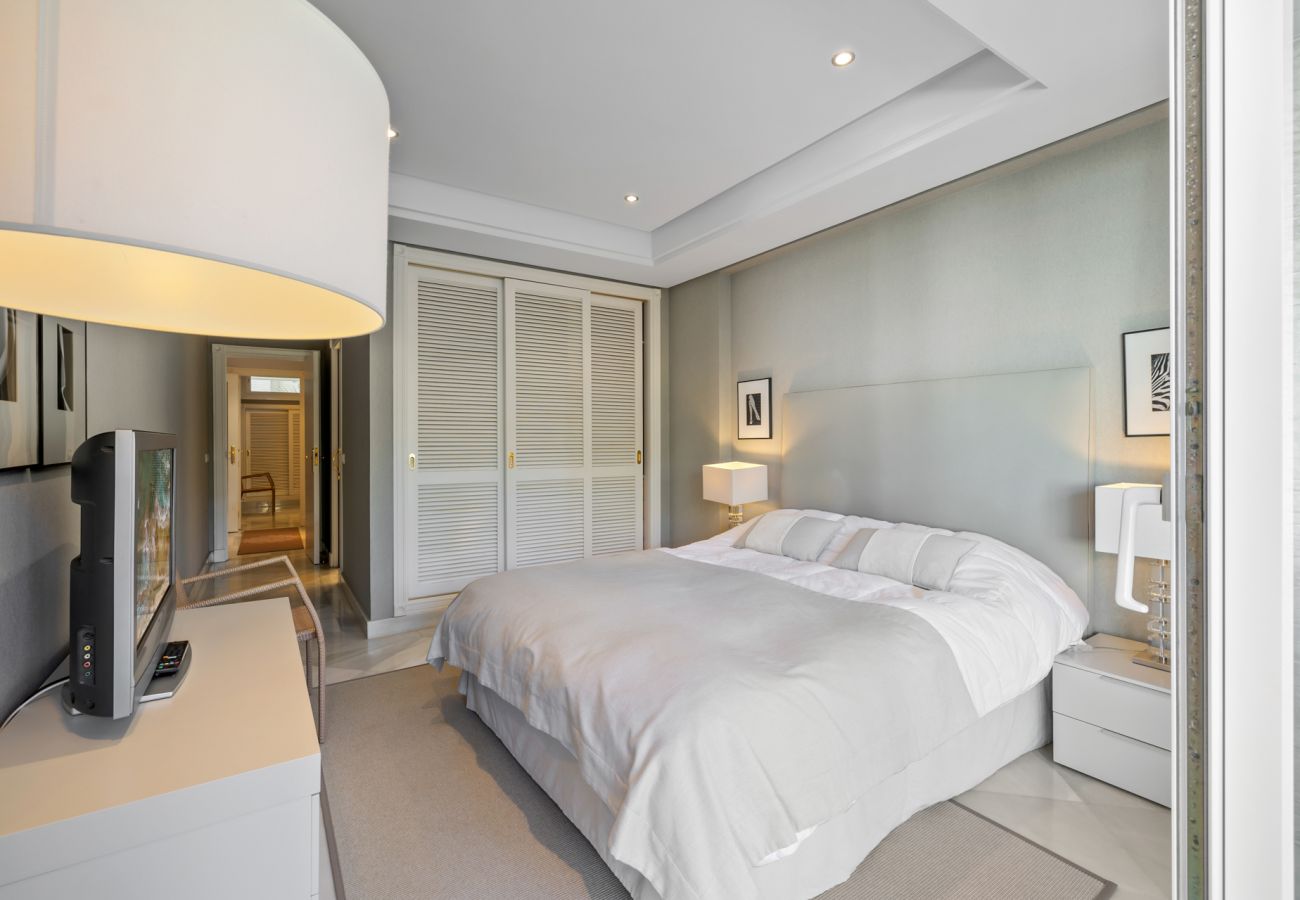 Lejlighed i Marbella - Casa Marina Mariola