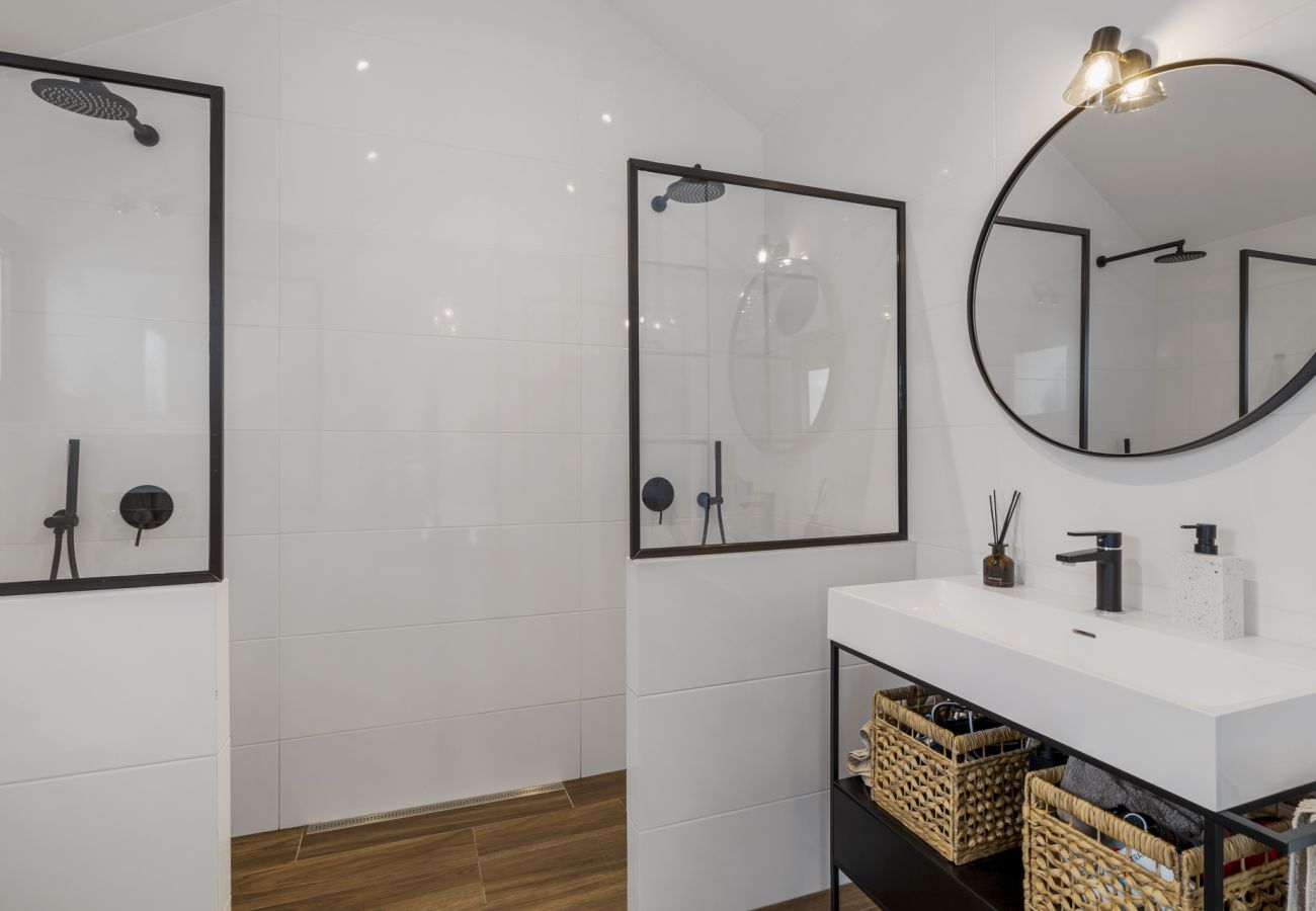 Lejlighed i Marbella - Penthouse La Fuente