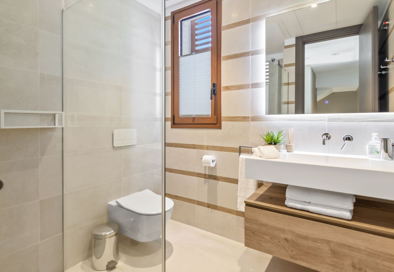 Byhus i Marbella - The Collection