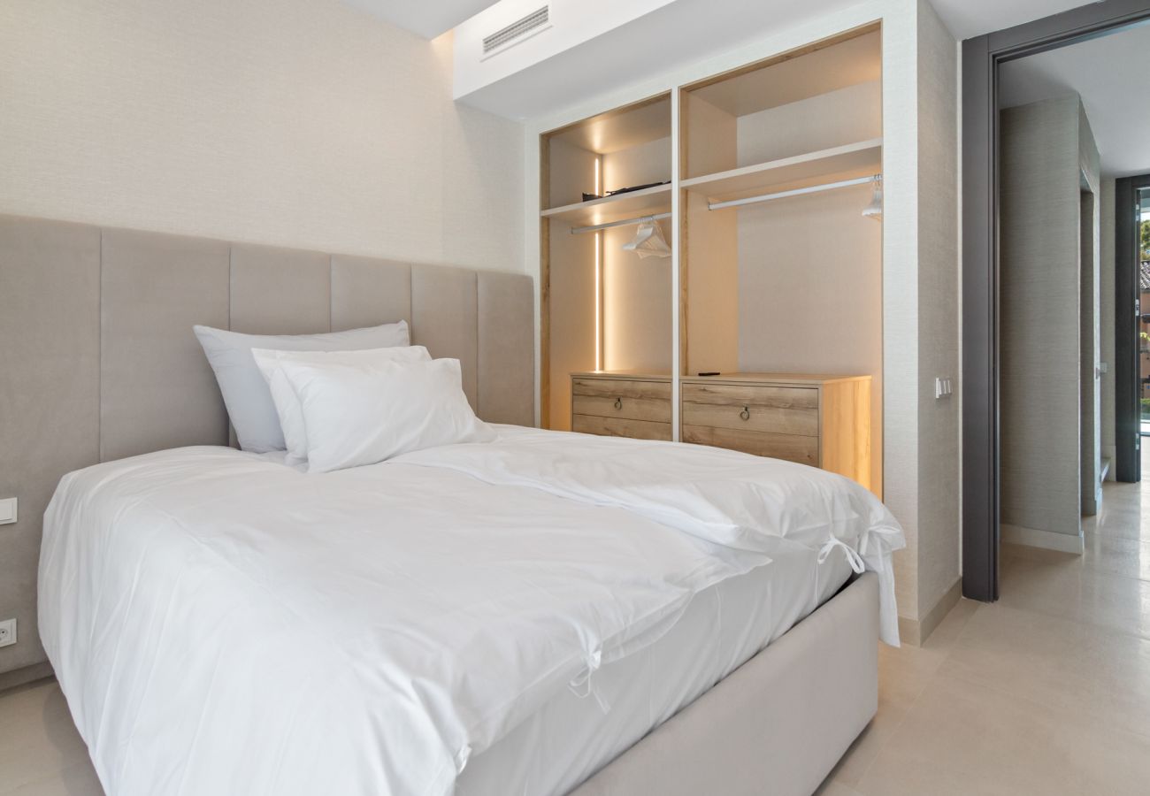 Byhus i Marbella - The Collection