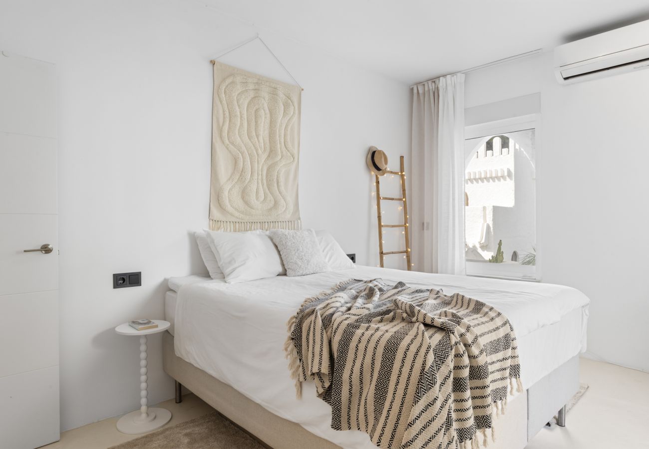 Lejlighed i Marbella - Casa Arabesque