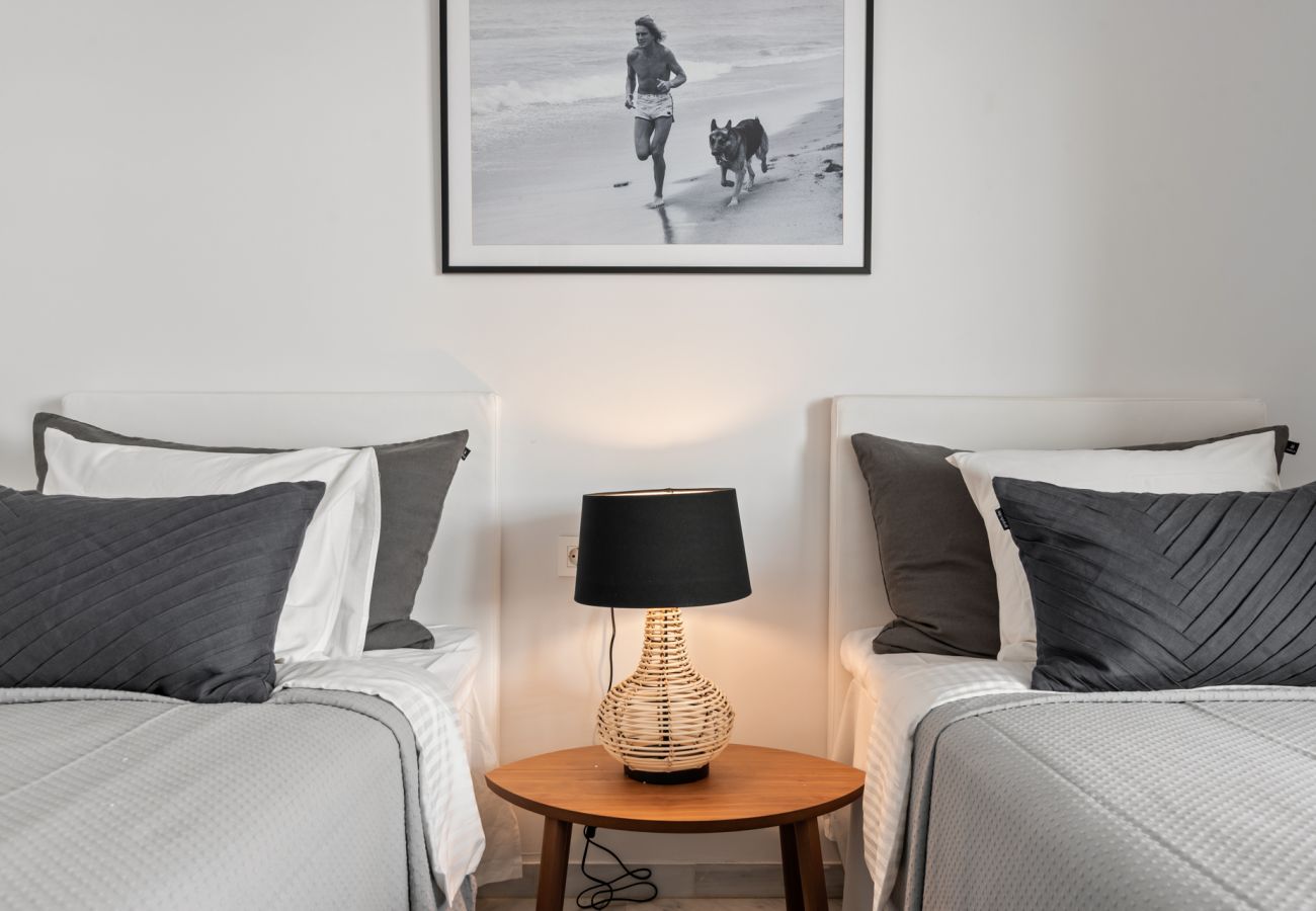 Lejlighed i Nueva andalucia - Casa Hierbas