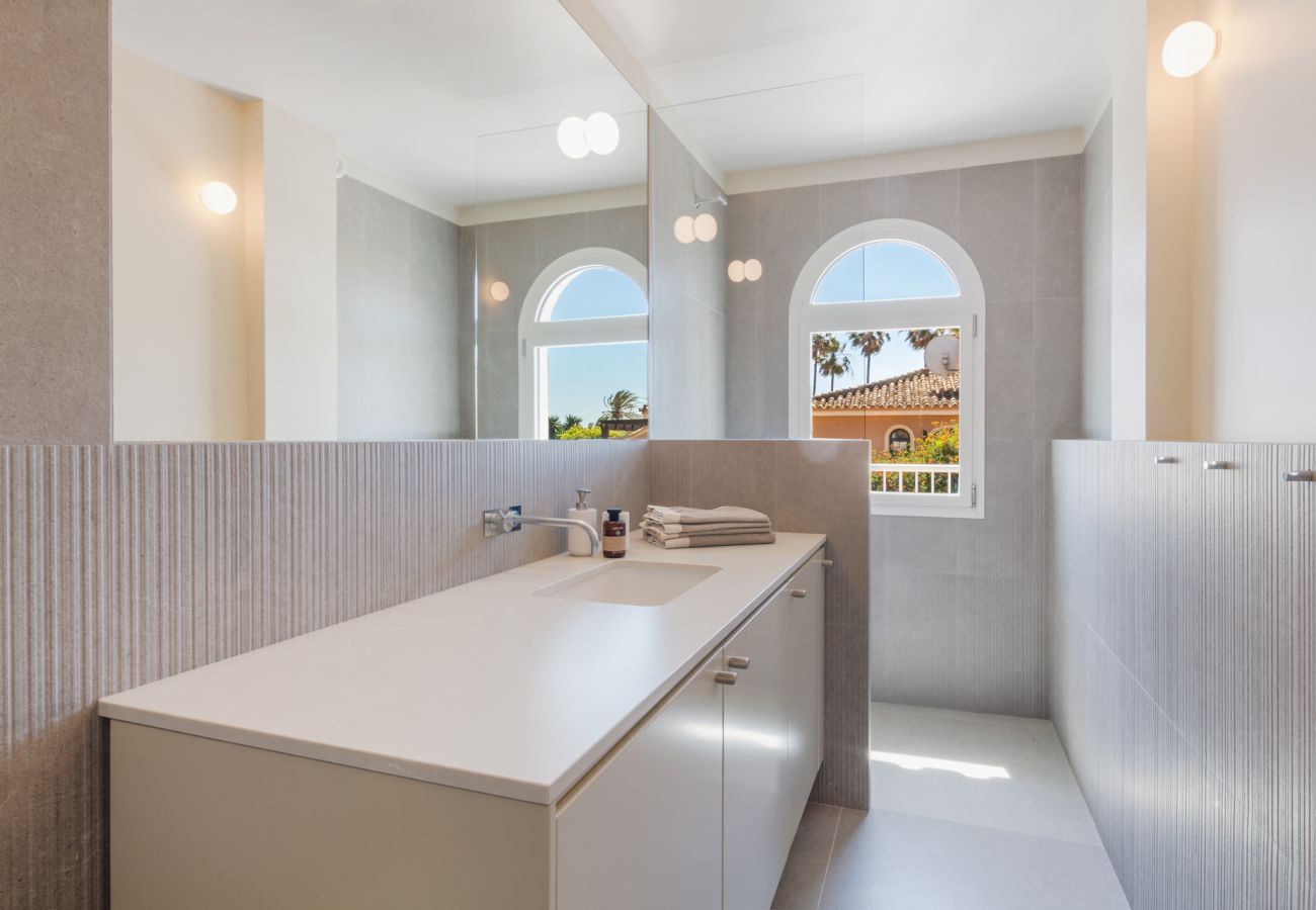 Byhus i Marbella - Casa Agnes