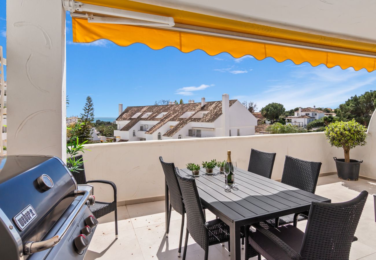Lejlighed i Marbella - Casa Juniper
