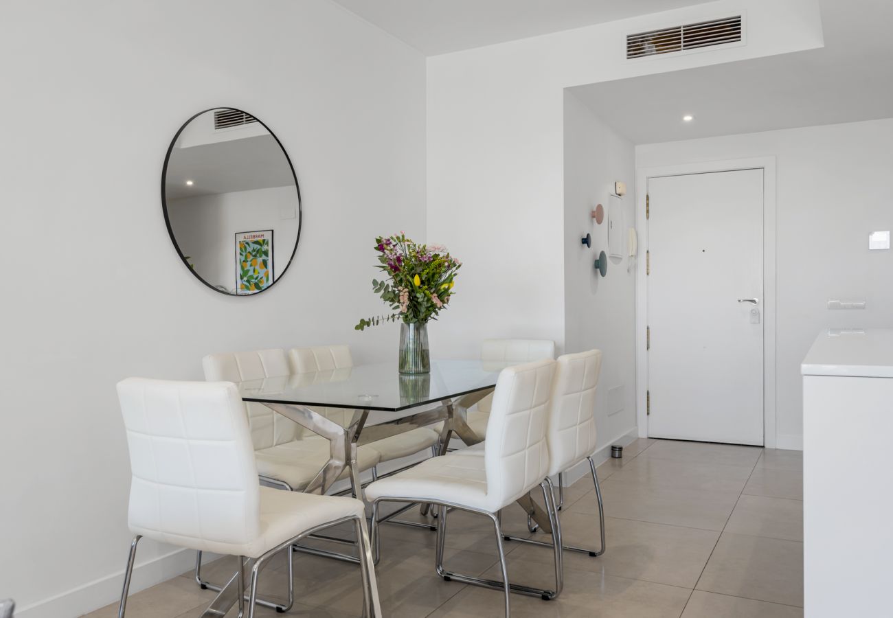 Lejlighed i Marbella - Casa Juniper