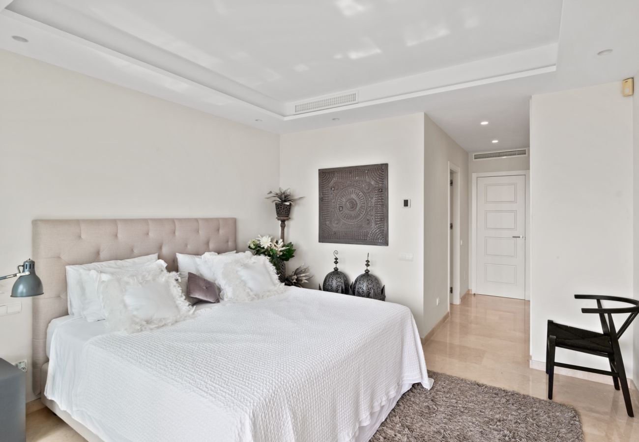 Lejlighed i Marbella - Casa Los Granados De Cabopino