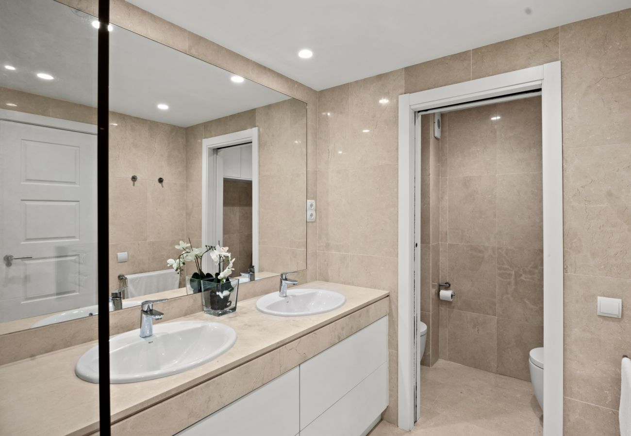 Lejlighed i Marbella - Casa Los Granados De Cabopino