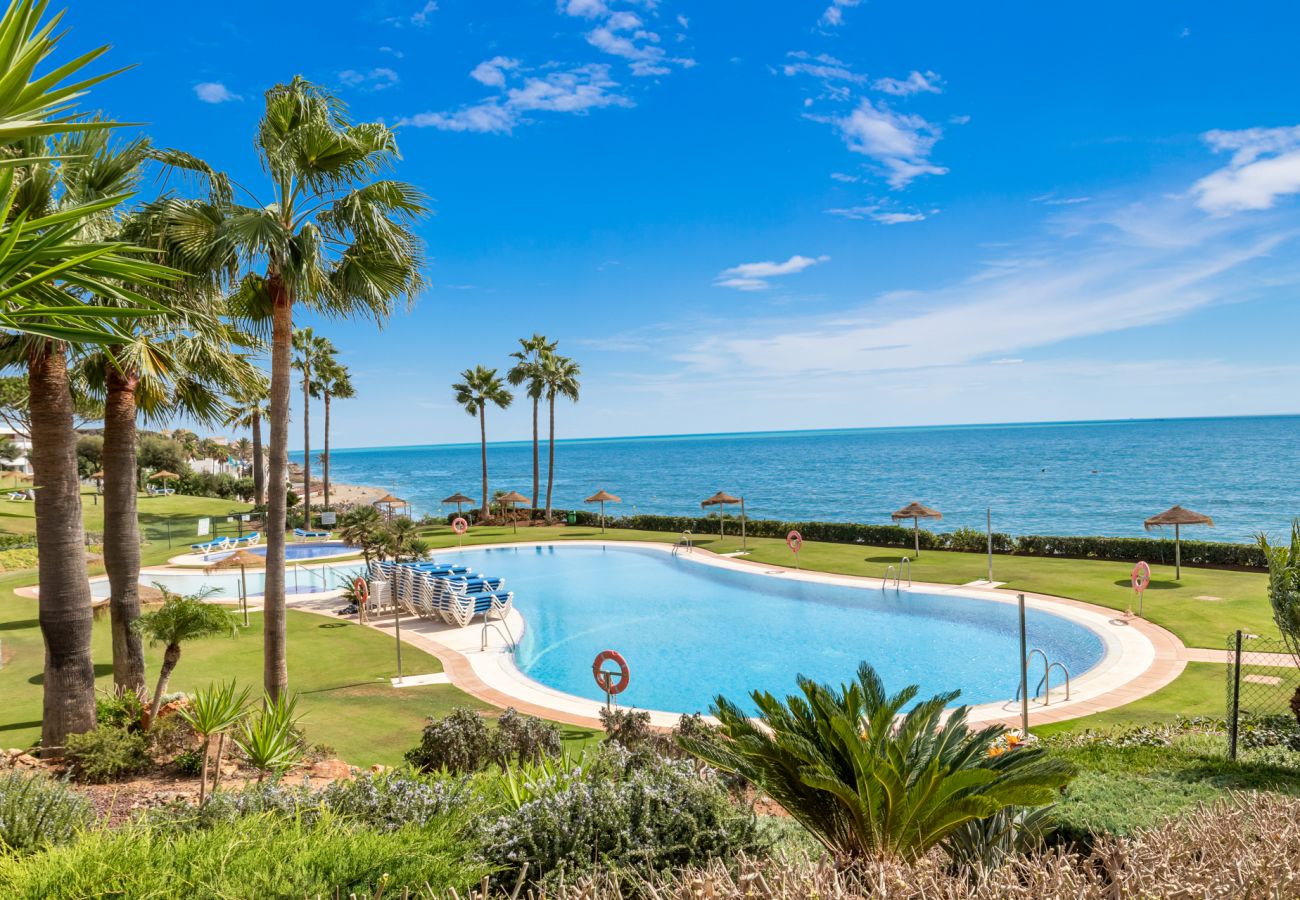 Lejlighed i Marbella - Casa Los Granados De Cabopino