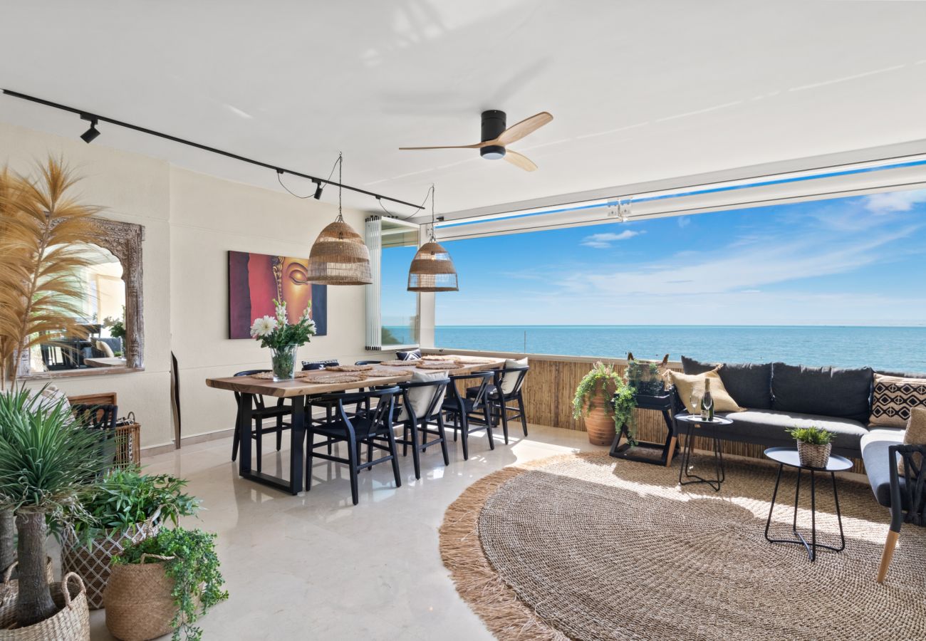 Lejlighed i Marbella - Casa Los Granados De Cabopino