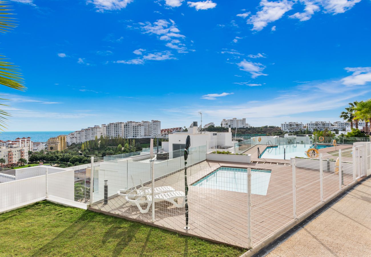 Lejlighed i Estepona - Casa Checa