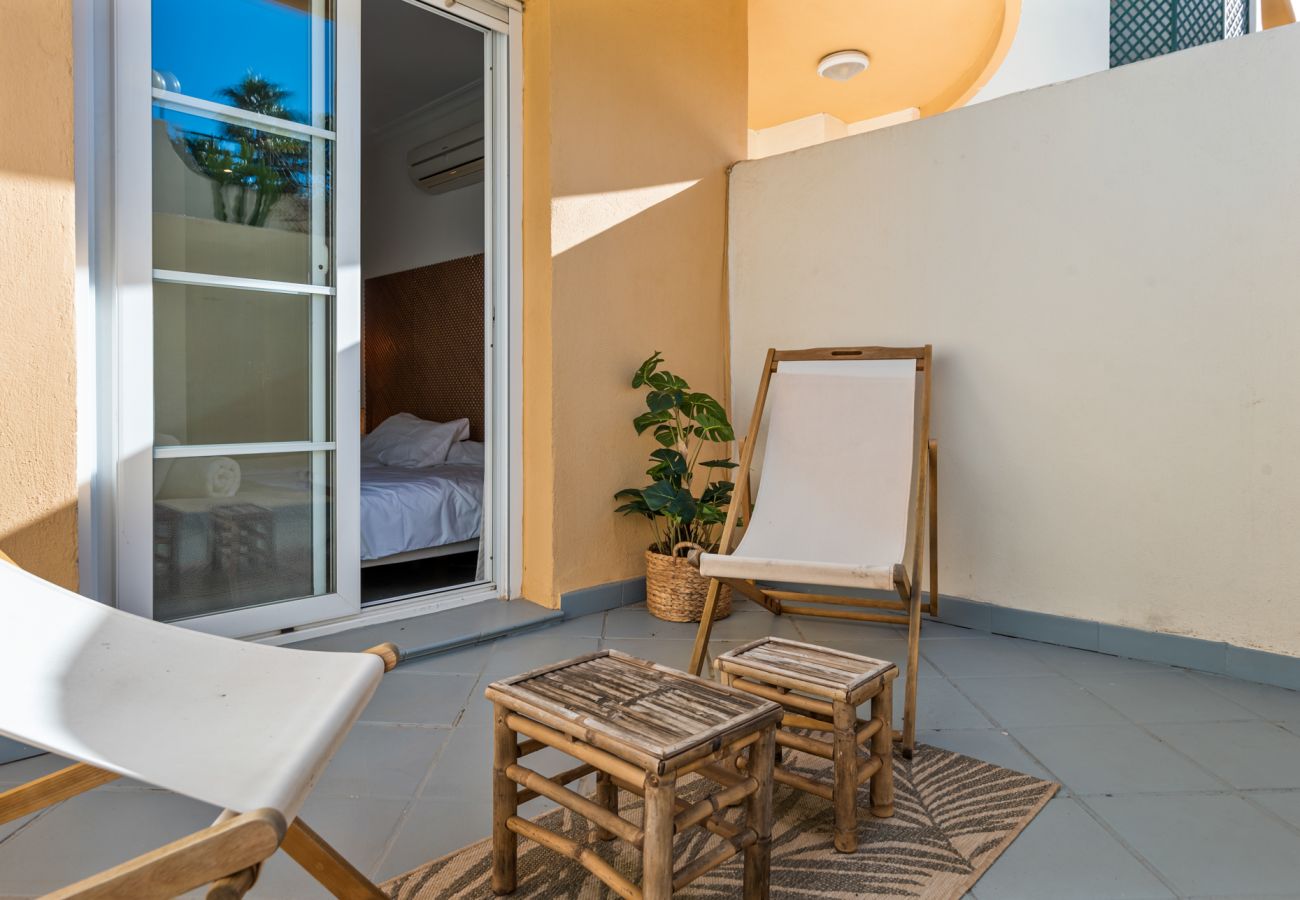 Lejlighed i Marbella - Casa Cana