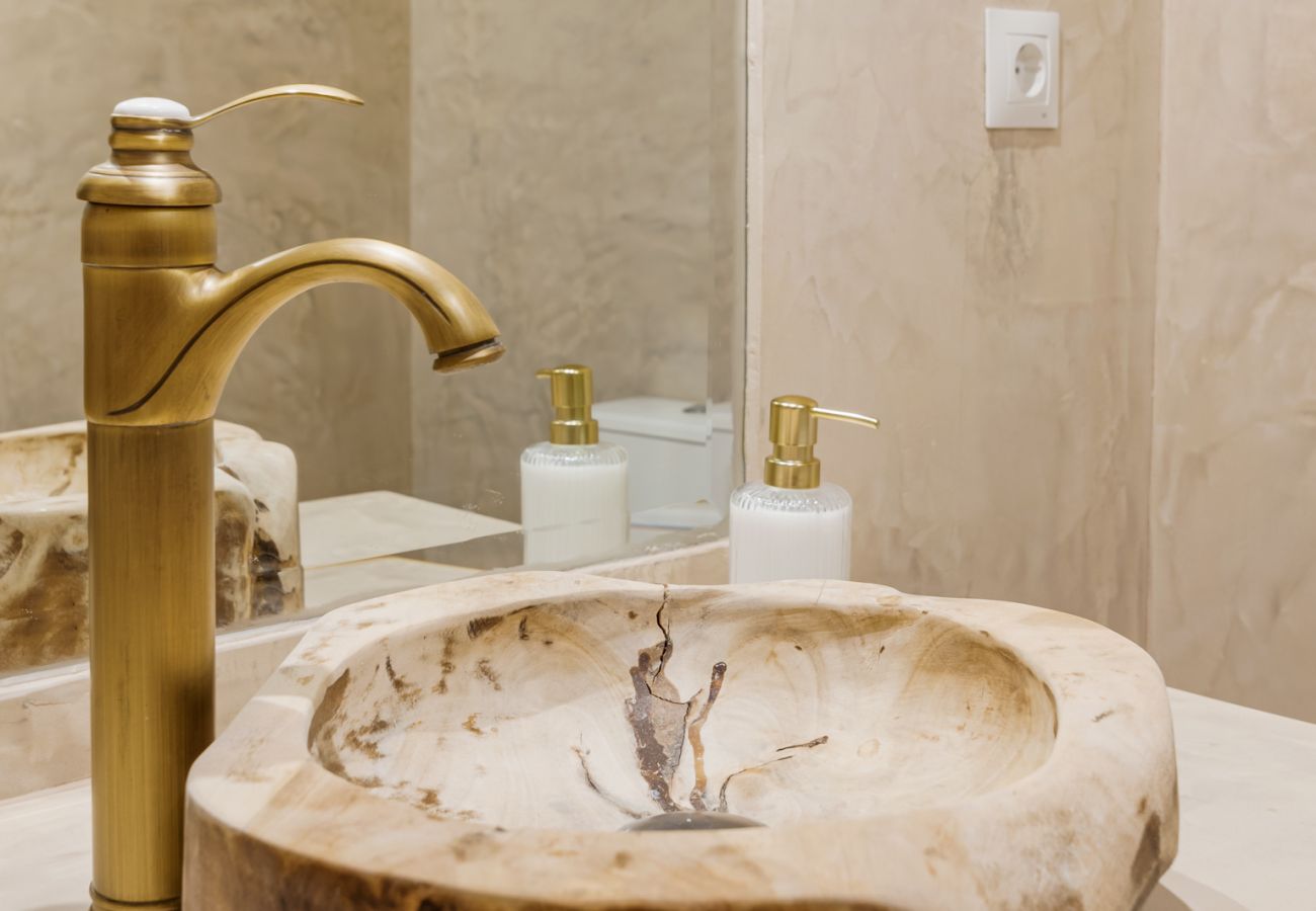 Lejlighed i Marbella - Casa Cana