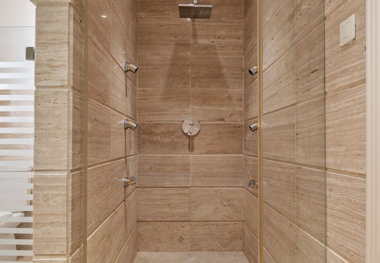 Lejlighed i Marbella - Albatross Hills Apartment