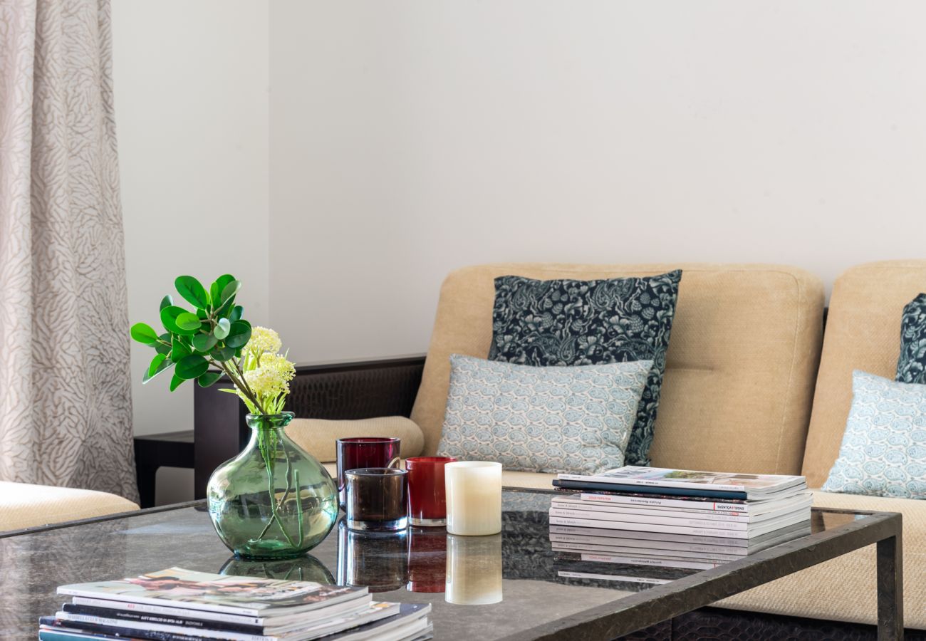 Lejlighed i Marbella - Albatross Hills Apartment