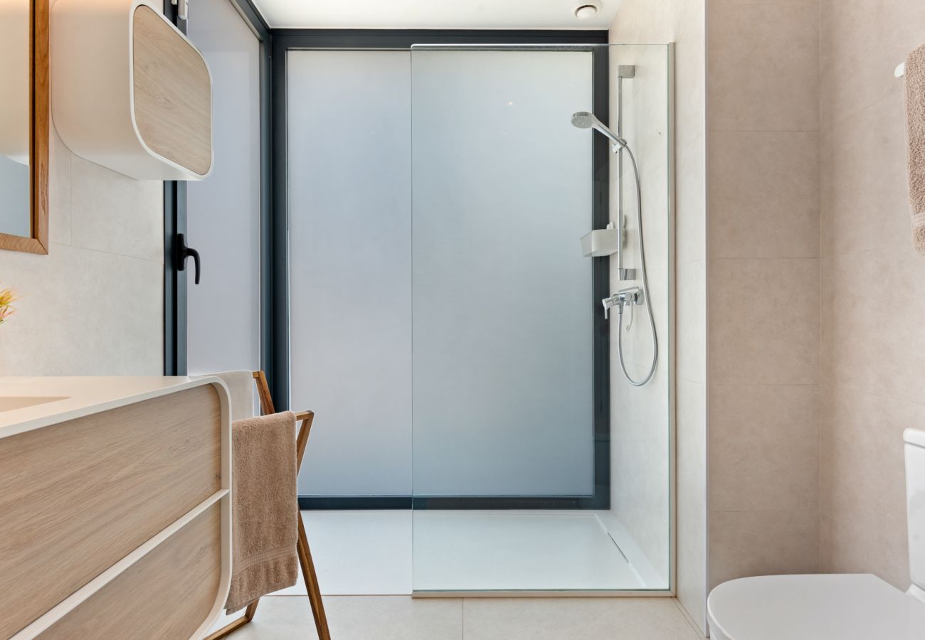 Villa i Estepona - Villa Calma