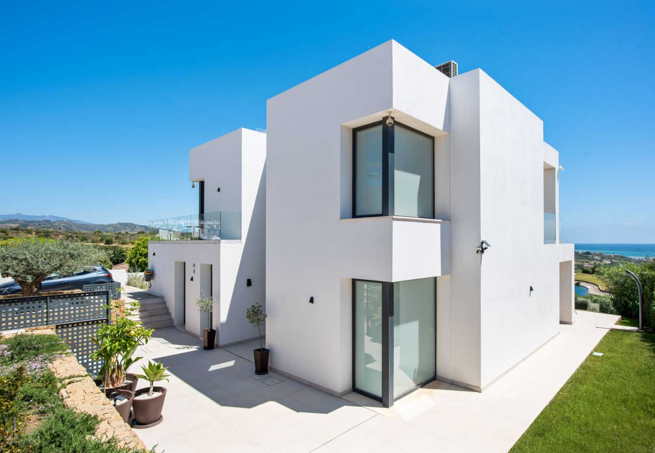 Villa i Estepona - Villa Calma