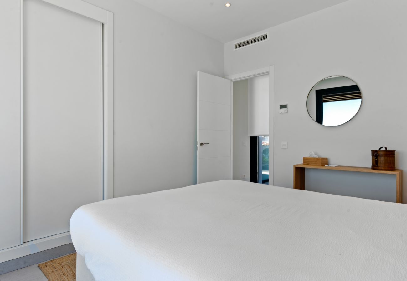 Villa i Estepona - Villa Calma