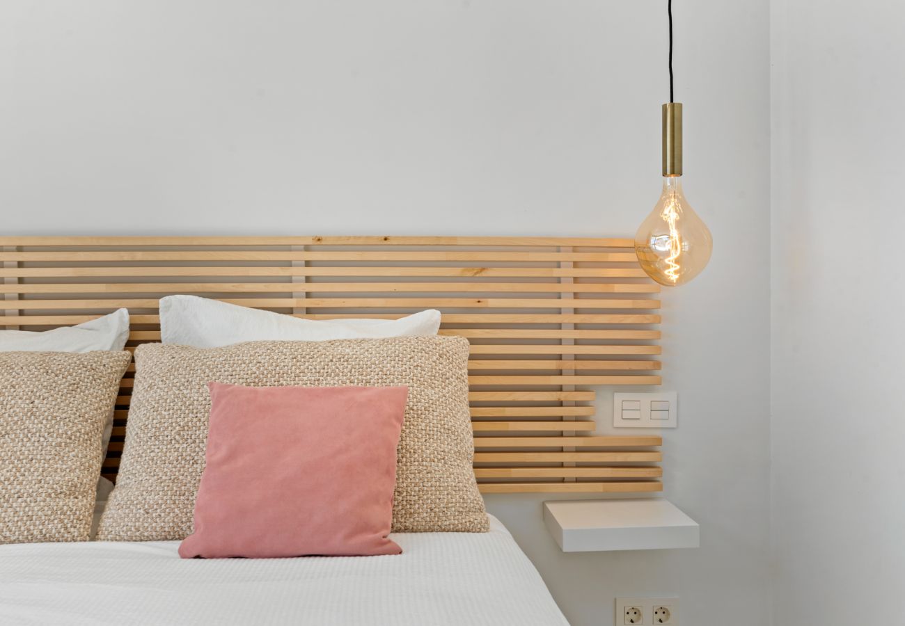 Villa i Estepona - Villa Calma