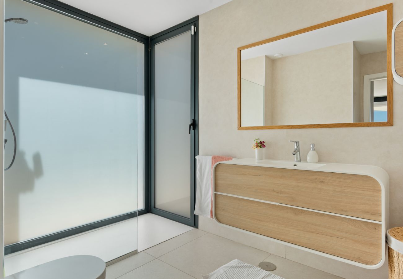 Villa i Estepona - Villa Calma