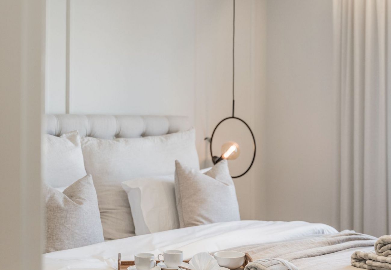 Lejlighed i Marbella - Casa Cerro Blanco