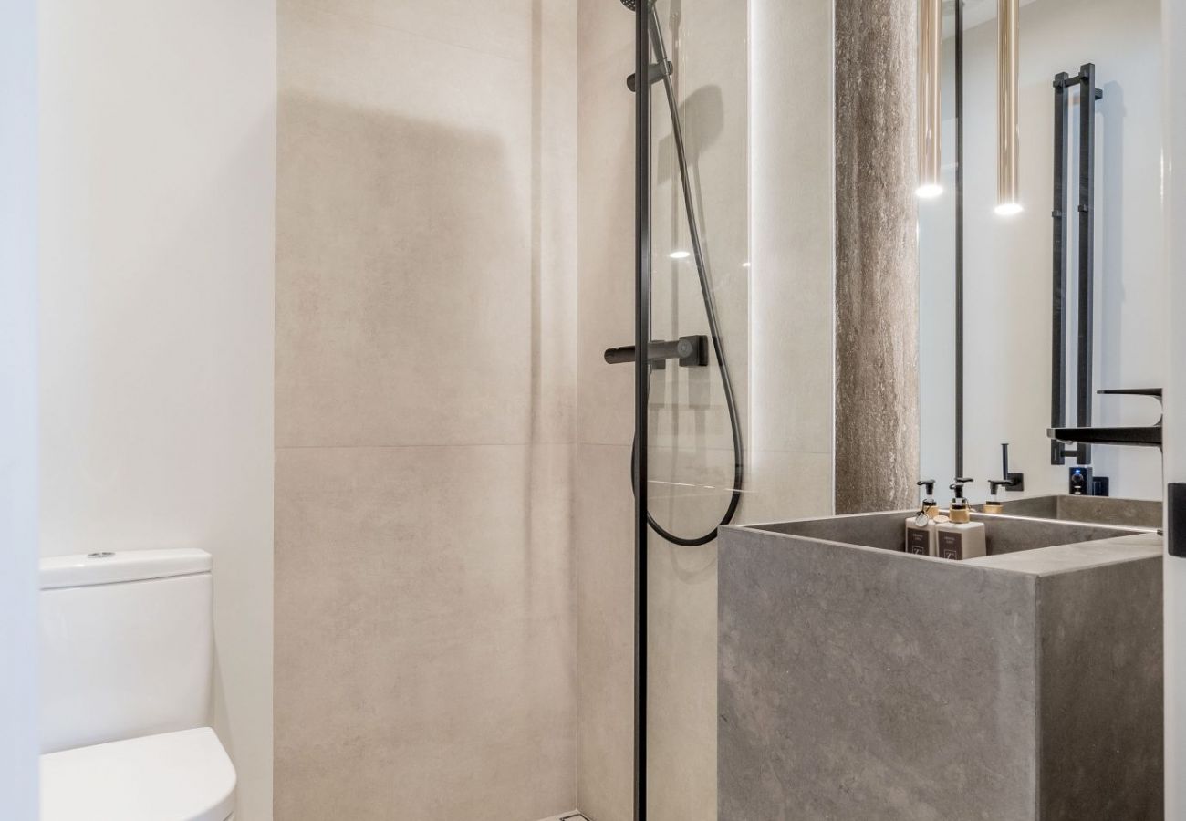 Lejlighed i Marbella - Casa Cerro Blanco