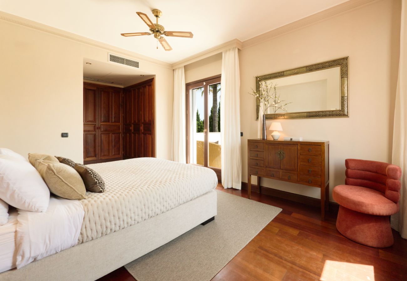 Villa i Marbella - Villa Bobad