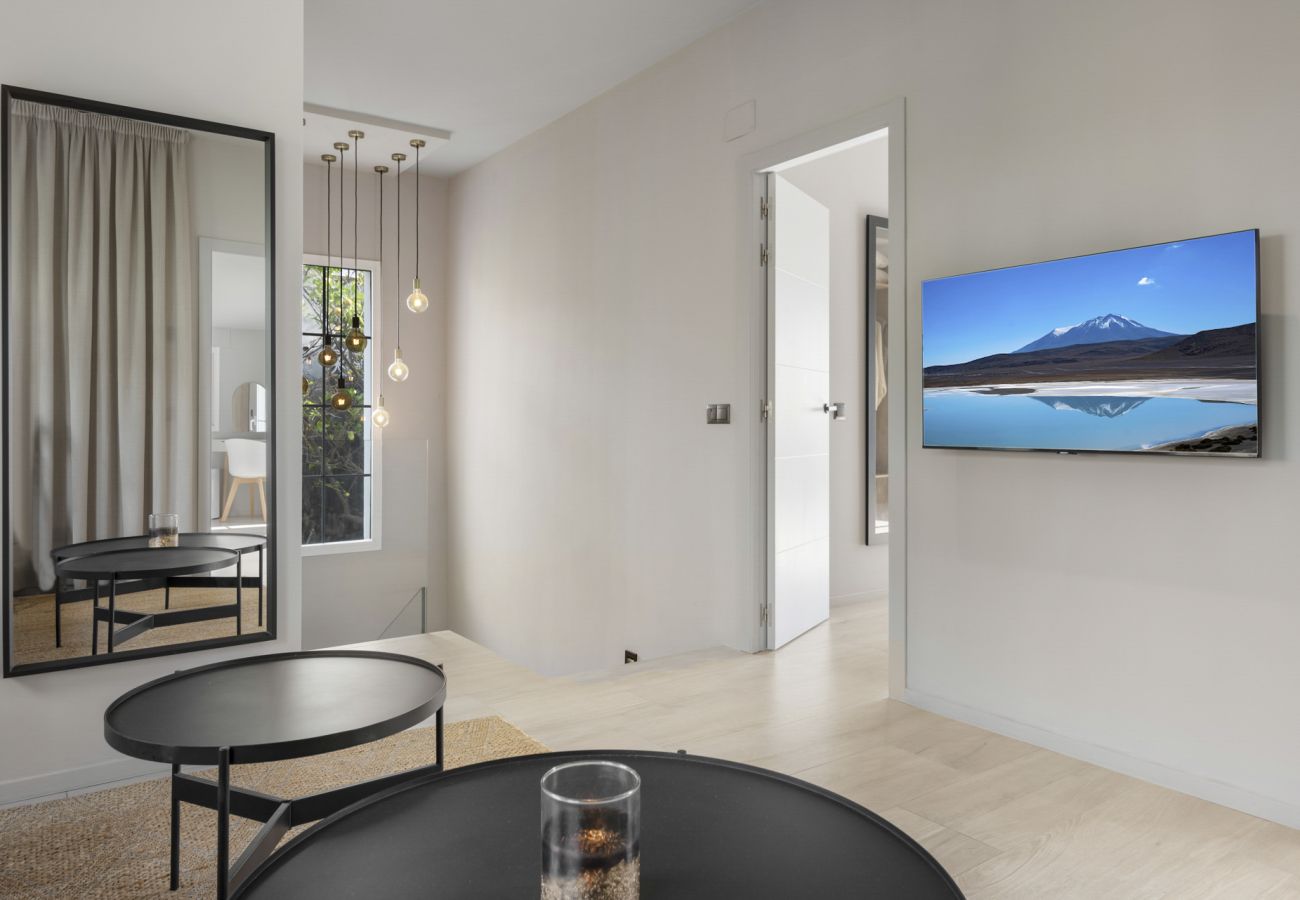 Villa i Marbella - Villa Steen