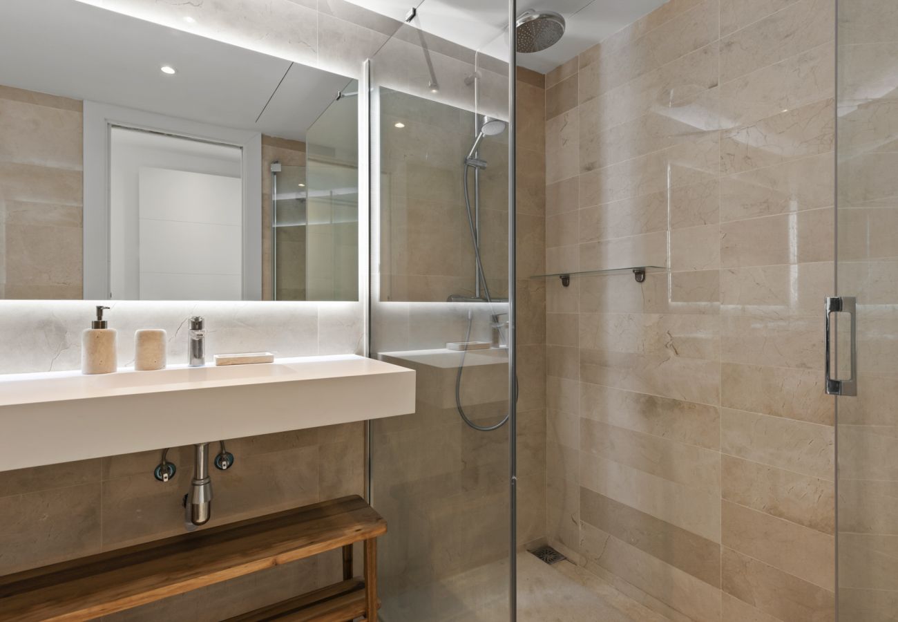 Lejlighed i Marbella - Casa Vista