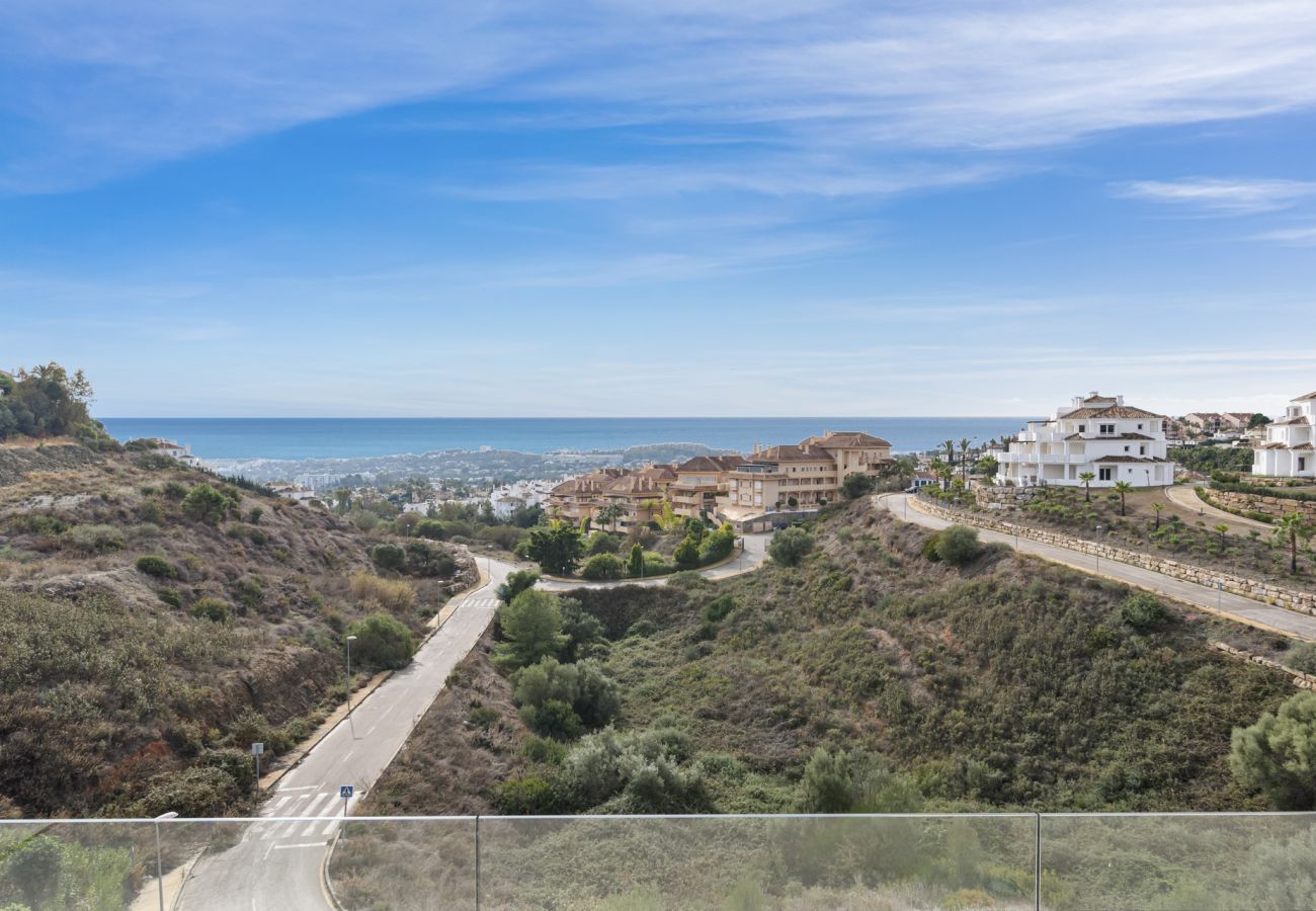 Lejlighed i Marbella - Casa Vista